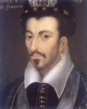 Henri III