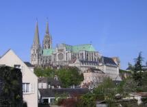 Cathedral of Our Lady of Chartres