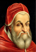 Pope Sixtus V