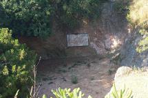 Pit For the Dead Bodies 