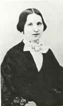 Ellie Jackson - First Wife of Stonewall Jackson