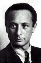 Wladyslaw Szpilman Photo