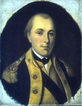 Marquis de Lafayette