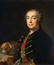 Bartolomeo Rastrelli