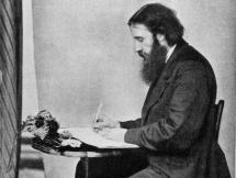 George MacDonald - Author Who Influenced C.S. Lewis