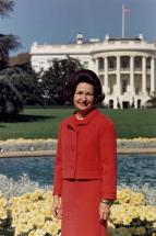 Lady Bird Johnson