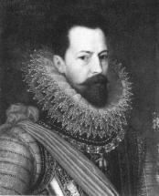 Alexander Farnese