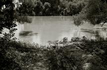 Emmett Till - Body Found in the Tallahatchie River