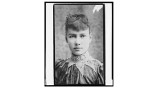 Elizabeth Cochran (Nellie Bly)