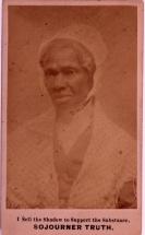 Sojourner Truth