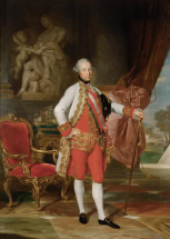 Joseph II - Holy Roman Emperor