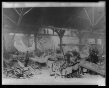 Creating Statue of Liberty - Bartholdi's Paris Workshop