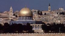 Dome of the Rock