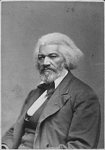 Frederick Douglass