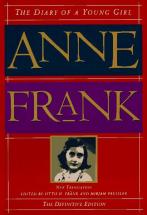 Diary of Anne Frank