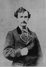 John Wilkes Booth - 