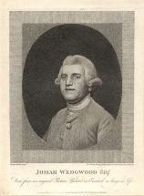 Josiah Wedgwood