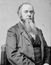 Edwin Stanton