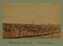 Andersonville Prison