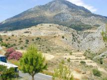 Mycenae - As it Appears Today