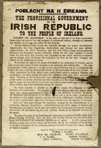 The 1916 Proclamation