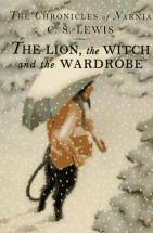 The Lion, the Witch and the Wardrobe