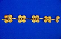 Mycenaean Necklace