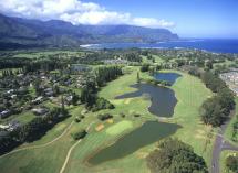 Makai Golf Course