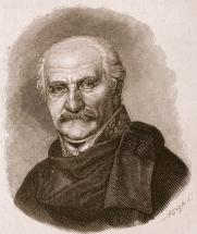 Hero of Waterloo - Gebhard Leberecht von Blucher