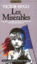 Les Miserables - by Victor Hugo