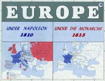 Comparisons: France as Empire or Monarchy