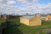 Fort Billingsport, PA