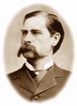 Wyatt Earp