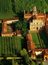 Charterhouse Monastery