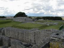 Old Sarum