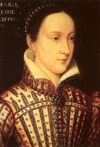 Mary, Queen of Scots - Iconic Loveliness