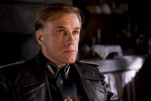 Hans Landa - Real-Life SS 