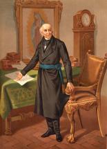 Father of Mexican Independence - Miguel Hidalgo y Costilla