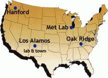 Manhattan Project