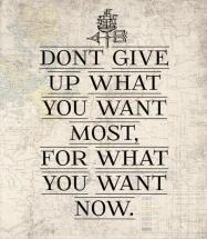 How Does Deferred Gratification Work?