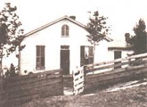 Jesse James' Last Home