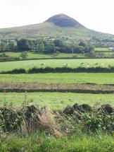 Mount Slemish - County Antrim