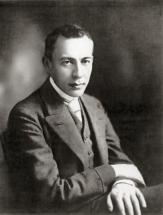 Rachmaninov and His Amazing Hand Span