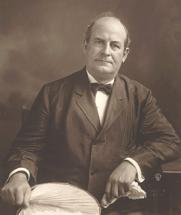 William Jennings Bryan