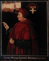 Cardinal Wolsey