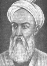 Avicenna - 11th Century Persian Philosopher