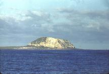 Mount Suribachi