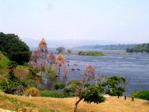 Lake Victoria