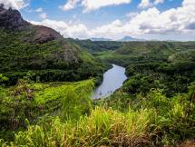 Waimea River, Kaua'i