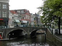 Leiden - University Town